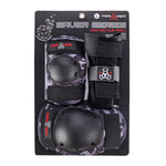 TRIPLE 8 TRI Skate protection pack - Saver series Camo