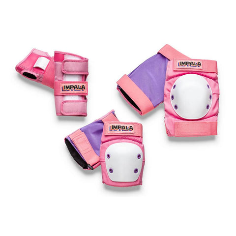 Kids Protective pack - Pink