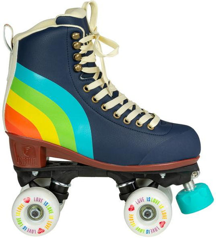 Chaya Melrose Elite - Love is Love Roller Skate