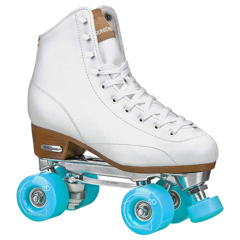 RDS Cruze XR9 White roller skate