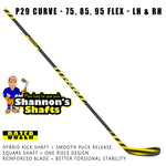Dozer - by Shannon's Shafts