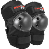 Wrist Guards, Knee and Elbow Pads - TRIPLE 8 TRI PACK