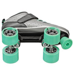 RDS STR-7 Grey/Mint women's skate