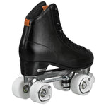 RDS Cruze XR9 Black roller skate
