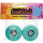 Impala Stoppers (set)