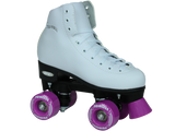 EPIC Princess Purple/White Roller Skates