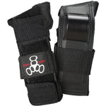 Wrist Guards, Knee and Elbow Pads - TRIPLE 8 TRI PACK