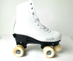 Playlife Classic Marble Adjustable Roller Skate