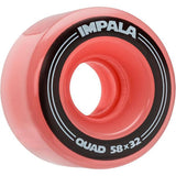 Impala Wheel Pack - 4 wheels